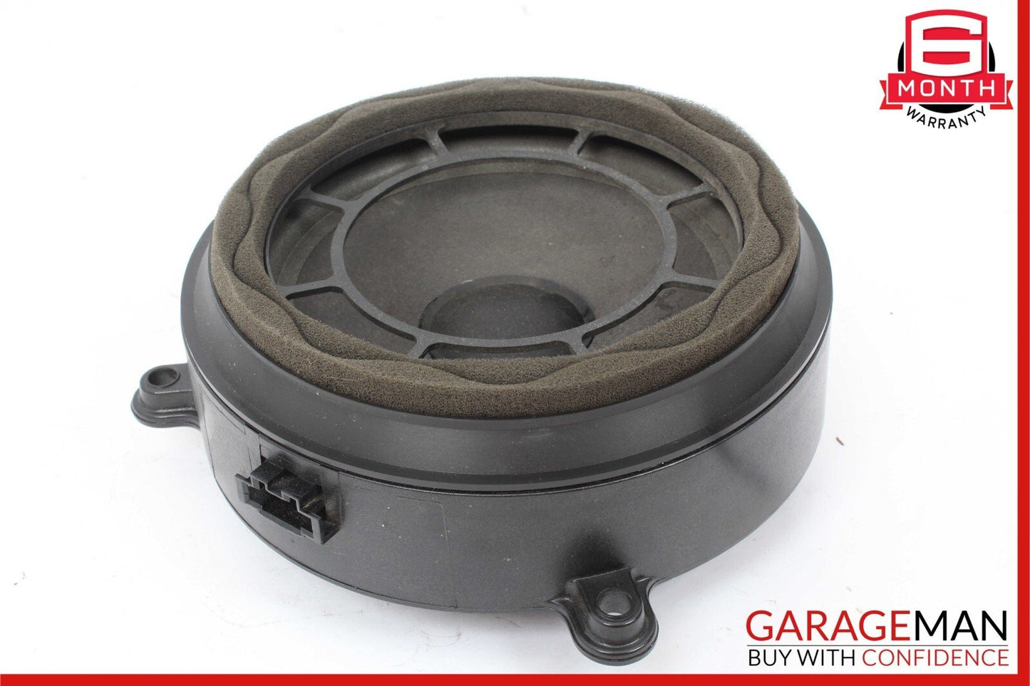 01-07 Mercedes W203 C230 C320 Front Right/Left Side Door Sound Audio Speaker OEM