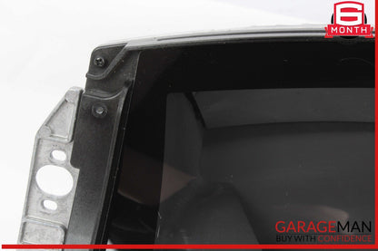 17-24 Audi Q7 Dash Dashboard Instrument Panel Head Up Display HUD Unit 4M0919617