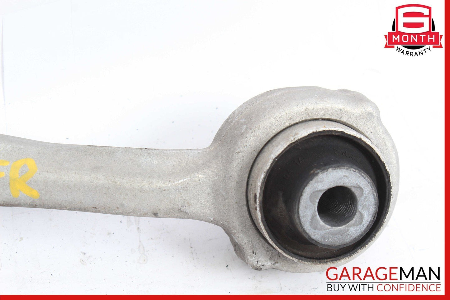 08-17 Mercedes W207 E350 C300 SLK250 Front Right Side Lower Control Arm RWD OEM