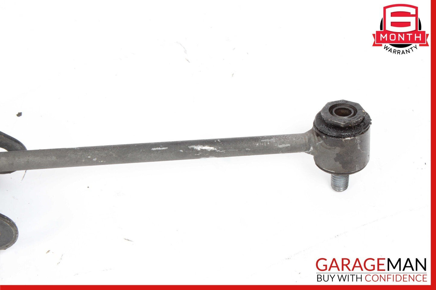 10-18 Mercedes W218 CLS550 E500 Rear Right Side Lower Spring Seat Control Arm