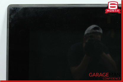 07-13 Mercedes W221 S550 S400 S63 AMG Rear Pano Panoramic Roof Glass Panel OEM