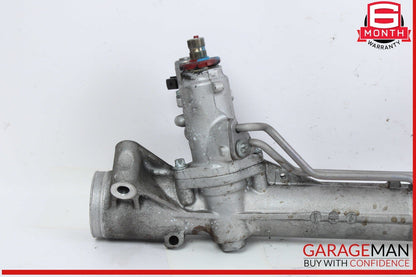 07-10 Mercedes W221 S550 S600 CL600 Power Steering Gear Rack & Pinion OEM