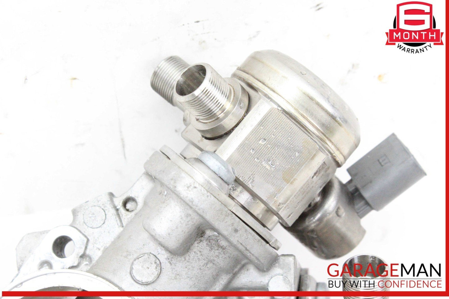11-20 Mercedes X166 GL450 GL550 High Pressure Fuel Pump Housing 2780700330 OEM
