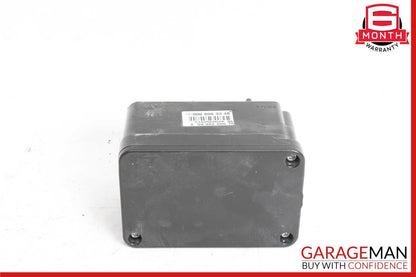 05-18 Mercedes W207 E350 CLS550 Seat Control Vacuum Pump Module Unit OEM