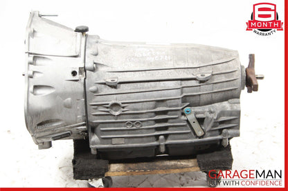 12-15 Mercedes C250 SLK250 7G Tronic Automatic Transmission 722.997 OEM 75k