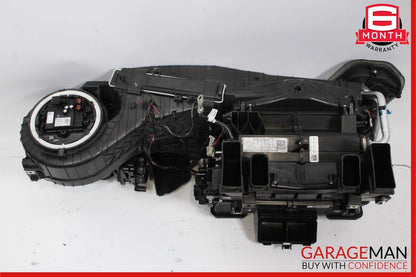 15-20 Mercedes W205 C300 C300e Sedan HVAC Heater Blower Housing Box Assembly OEM
