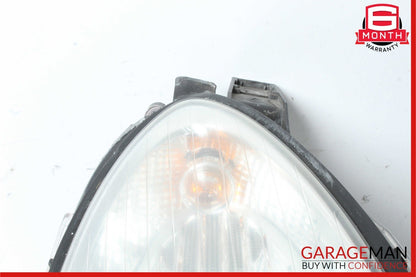 06-10 Mercedes W251 R350 4MATIC Front Right Passenger Headlight Lamp Bi Xenon