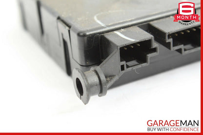 10-12 Mercedes W163 ML350 R350 GL450 Front Left Driver Side Seat Control Module