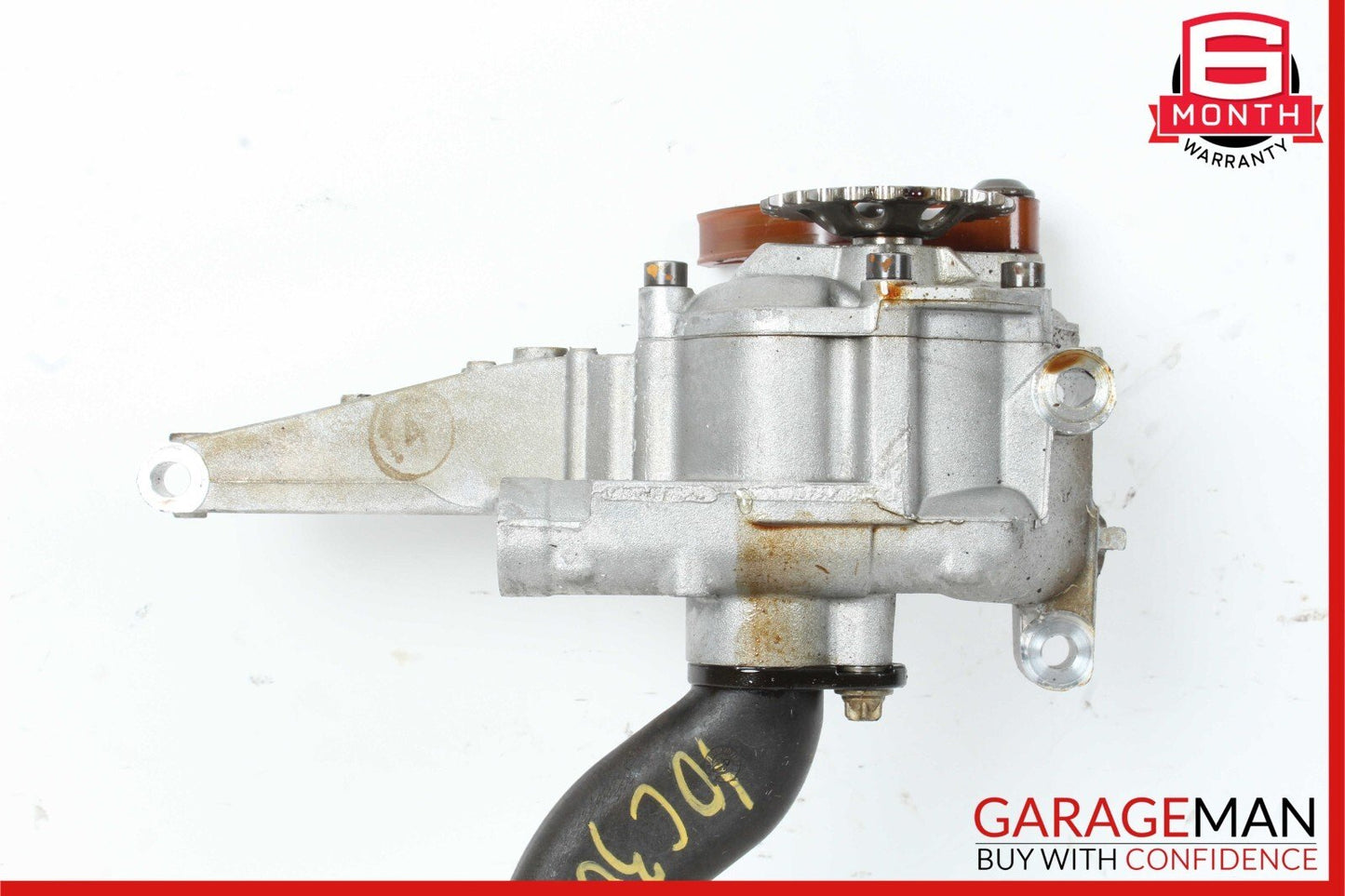 05-11 Mercedes W204 C300 C280 M272 Engine Motor Oil Pump 2721800701 OEM