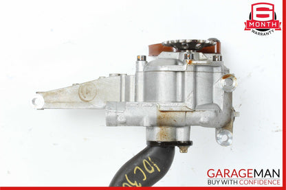 05-11 Mercedes W204 C300 C280 M272 Engine Motor Oil Pump 2721800701 OEM