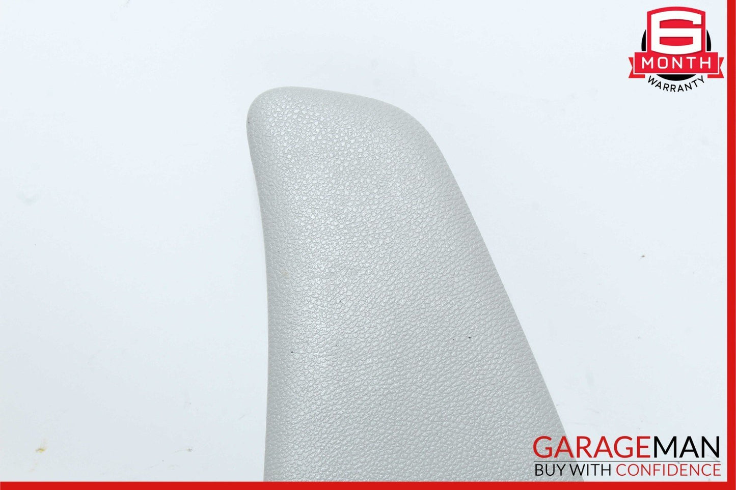 10-18 Mercedes W212 E350 Front Right Side Seat Side Airbag Air Bag Gray OEM