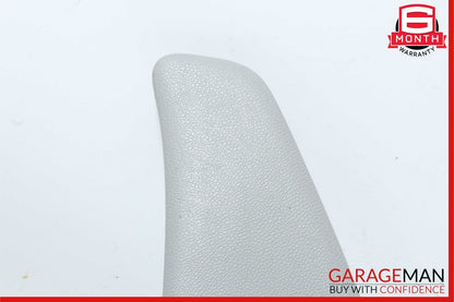 10-18 Mercedes W212 E350 Front Right Side Seat Side Airbag Air Bag Gray OEM