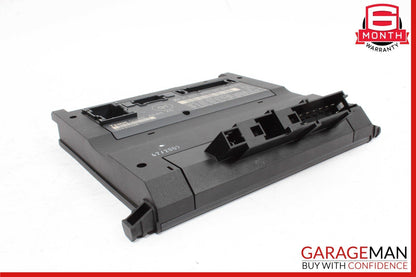07-13 Mercedes W221 S350 S550 S400 Front Right Side Under Seat Control Unit