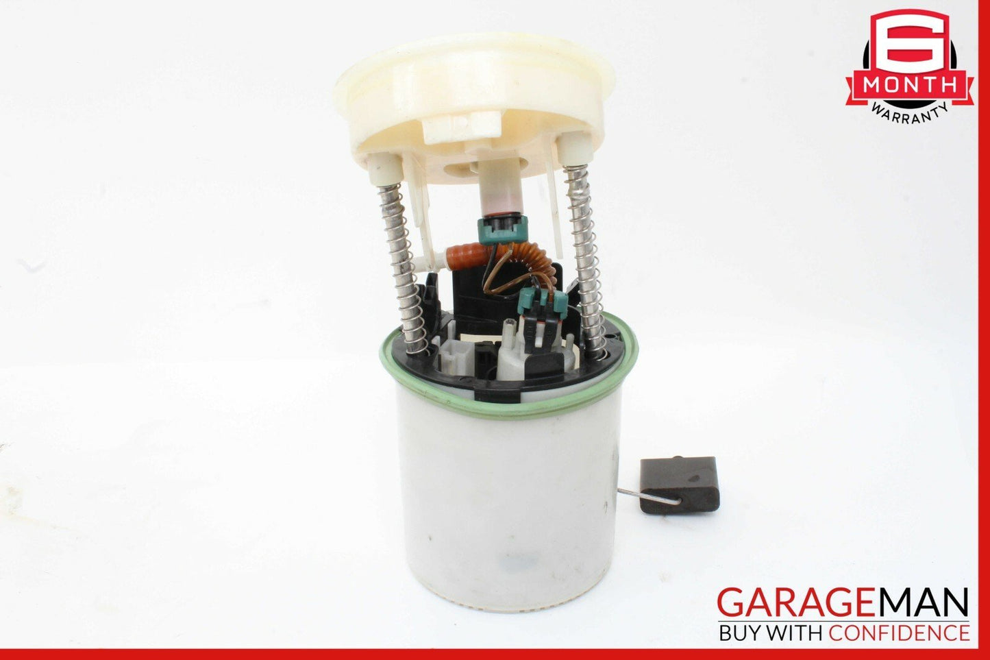 92-93 Mercedes W140 300SE Fuel Gas Pump Assembly