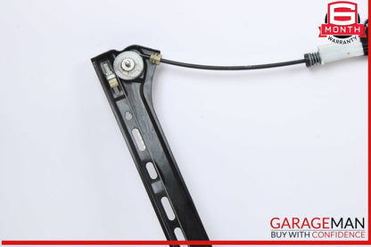 15-20 Mercedes W205 C300 Front Right Passenger Side Window Regulator OEM