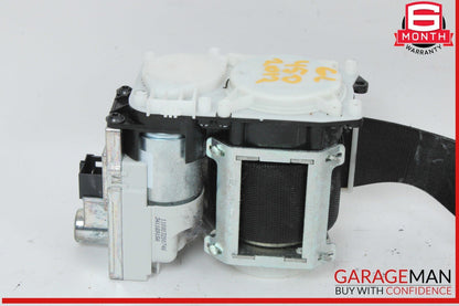 10-13 Mercedes X164 GL450 R350 Front Left Side Seat Belt Seatbelt Retractor OEM