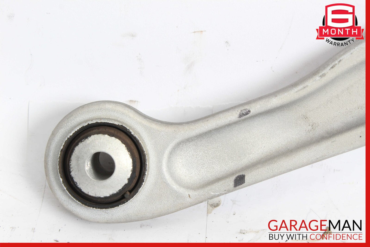 15-20 Mercedes W205 C300 Rear Left Suspension Upper Control Arm OEM
