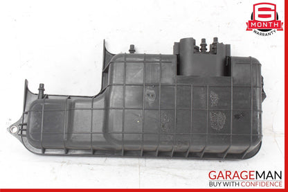 07-14 Mercedes W221 S550 S500 CL550 Dynamic Seats Seat Pressure Vacuum Tank