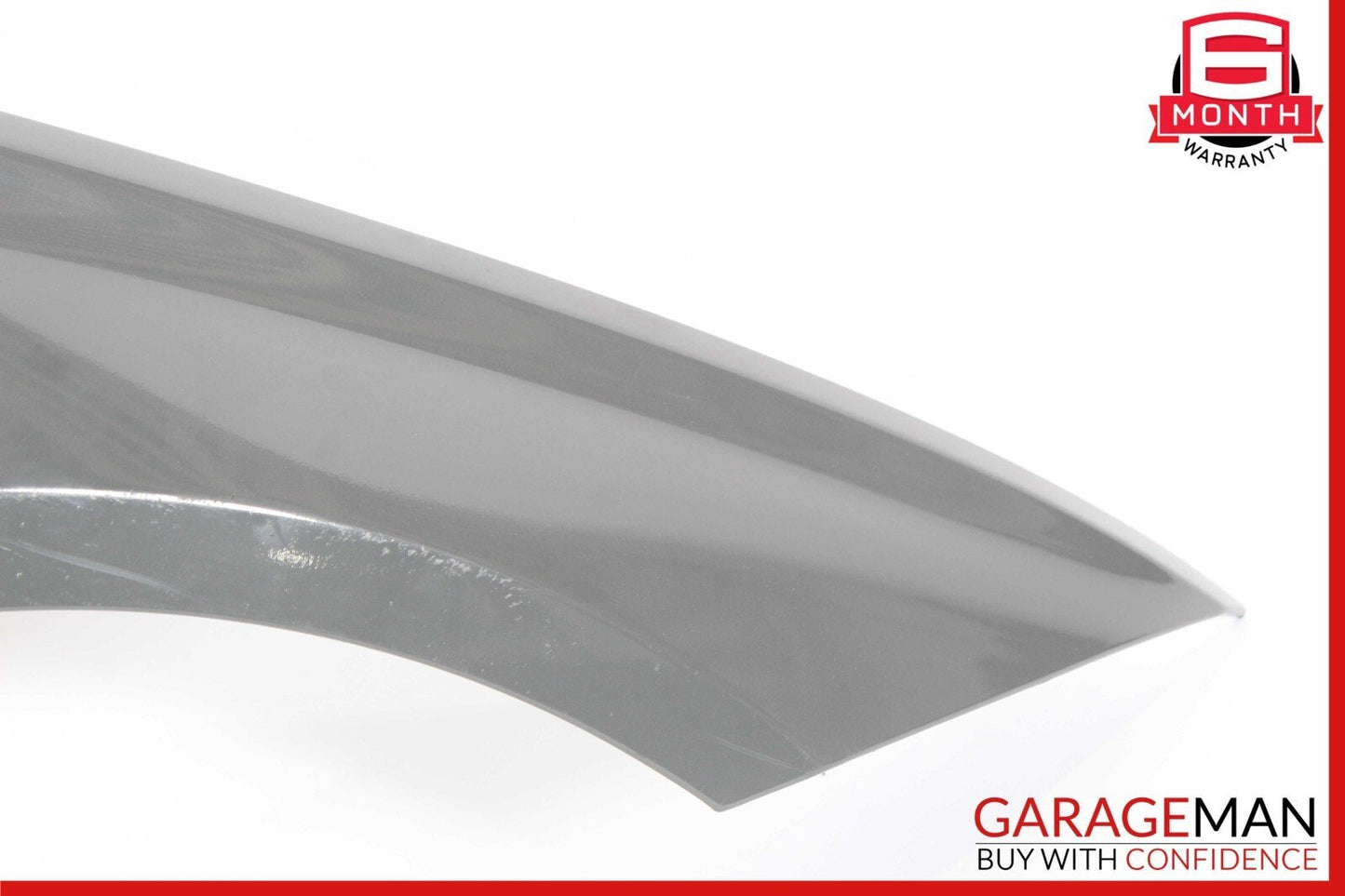 12-19 BMW F30 328i 335i Front Right Passenger Side Fender