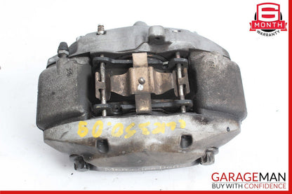 02-09 Mercedes W209 CLK350 Front Right & Left Brake Caliper Calipers Set OEM