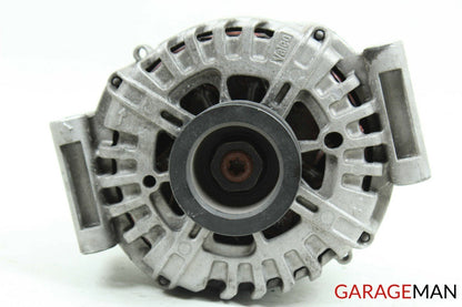 10-13 Mercedes W221 S400 Hybrid 3.5L V6 Alternator 180 Amp 0141542802 OEM