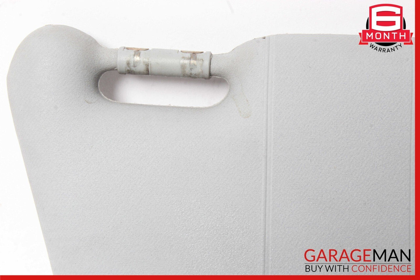 03-09 Mercedes-Benz C320 W203 Front Right Sun Visor Sunvisor 2038177320