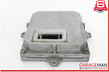 00-08 Mercedes R230 SL500 S500 CL600 CL55 AMG Xenon Headlight HID Ballast Unit
