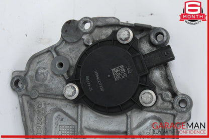 12-18 Mercedes X166 GL450 GL550 Front Right or Left Engine Timing Chain Plate