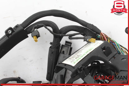 07-12 Mercedes W209 CLK350 C350 Engine Motor Wire Wiring Harness 2721590125 OEM
