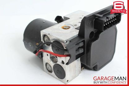 00-06 Mercedes S500 CL500 CL600 ABS Anti Lock Brake Pump ESP Control Module Unit