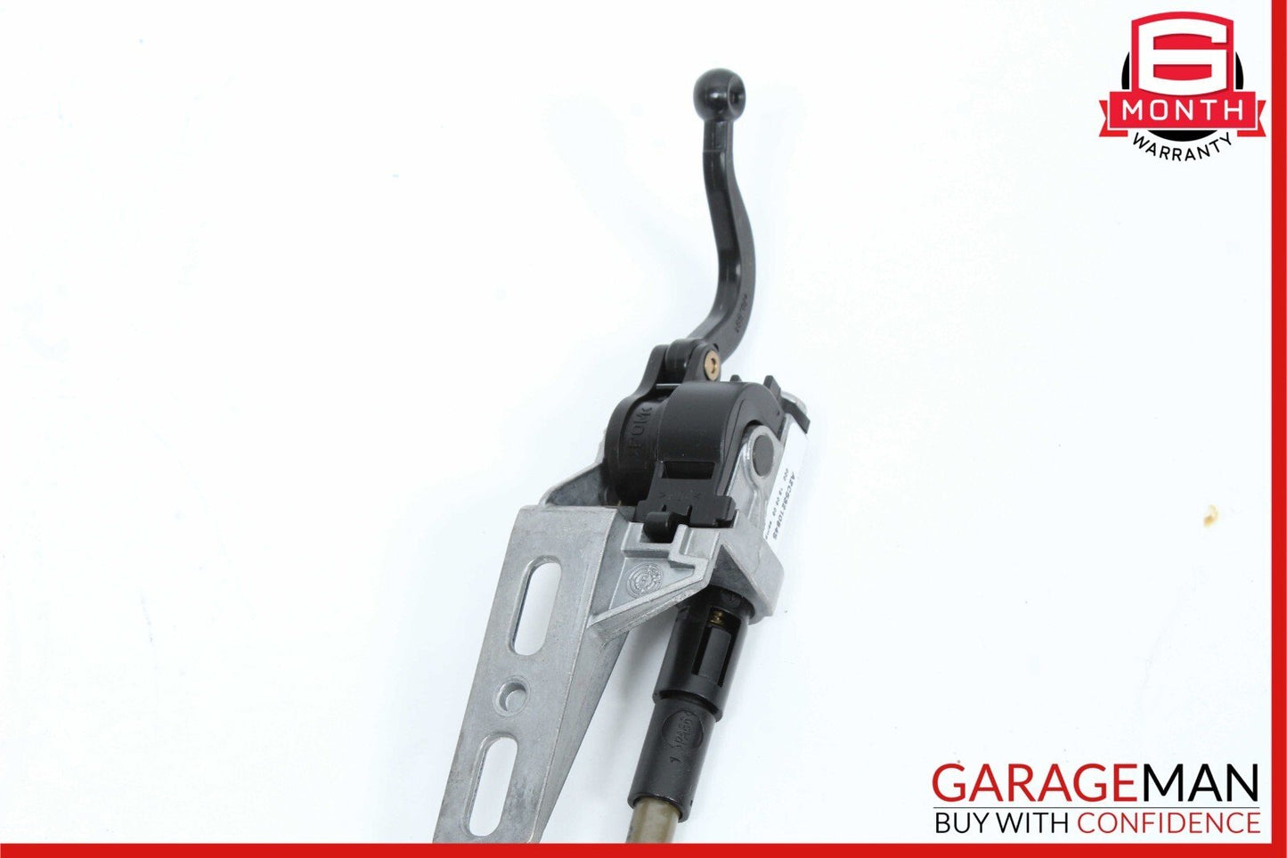 06-12 Mercedes GL500 GL450 ML350 Rear Right Quarter Window Regulator Motor OEM