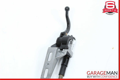 06-12 Mercedes GL500 GL450 ML350 Rear Right Quarter Window Regulator Motor OEM