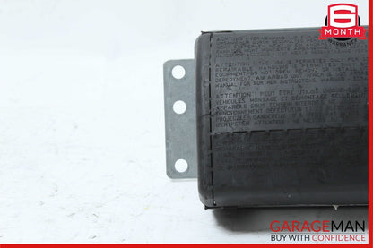 03-12 Mercedes R230 SL500 SL550 Front Passenger Side Dash Airbag Air Bag OEM