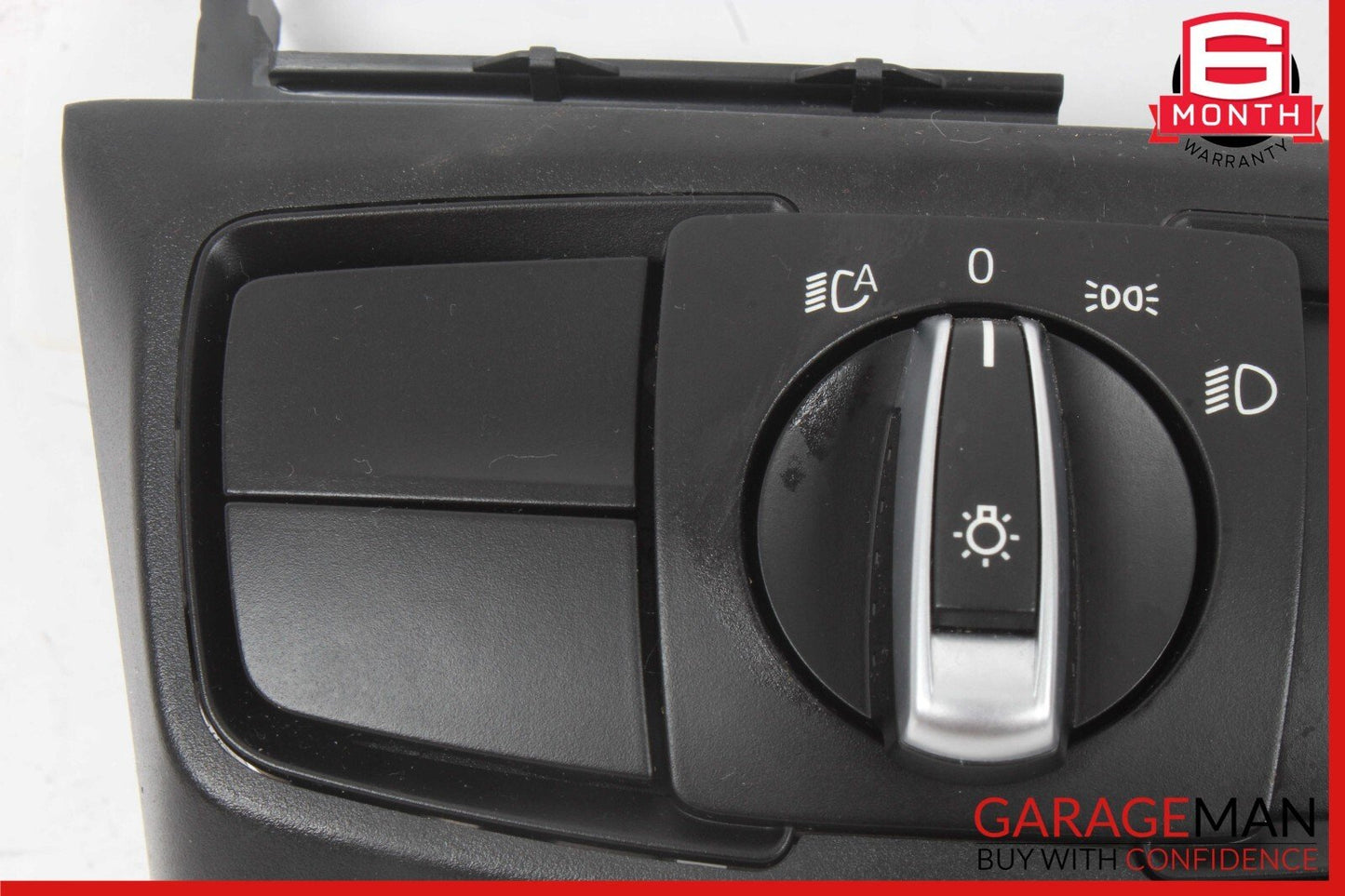 14-21 BMW i3 I01 Hybrid Headlight Lamp Control Switch OEM