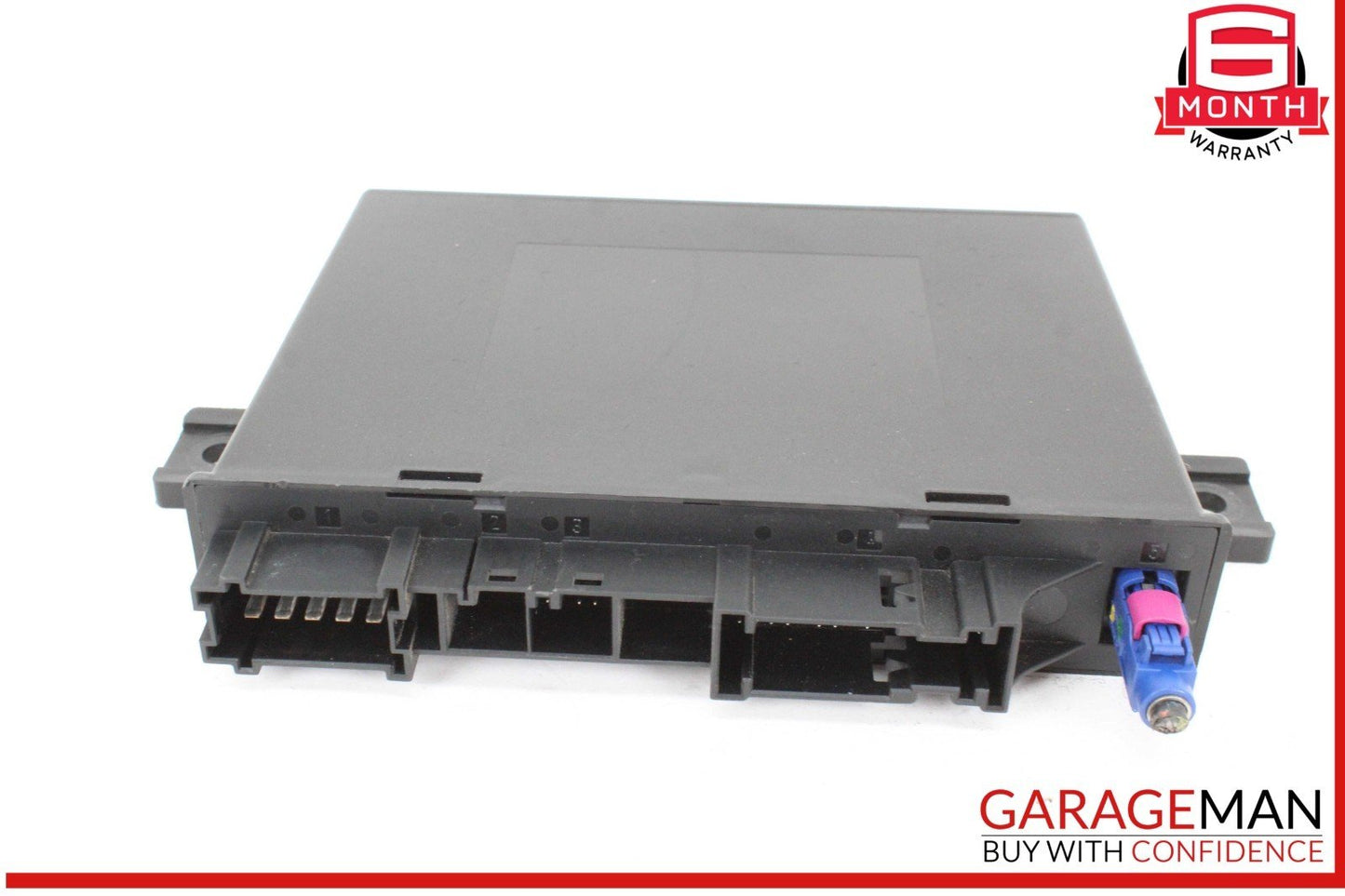 07-10 Mercedes W221 S550 S600 Keyless Go Control Module Unit 2218707392 OEM