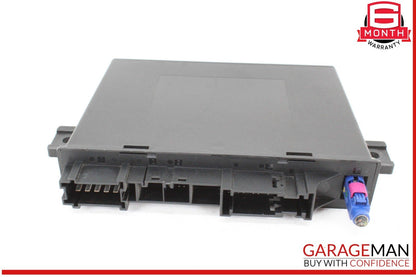 07-10 Mercedes W221 S550 S600 Keyless Go Control Module Unit 2218707392 OEM