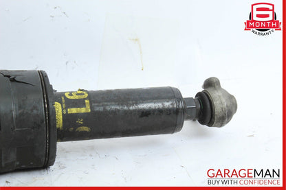 07-14 Mercedes W216 CL550 Front Left Side ABC Shock Absorber Strut Hydraulic OEM