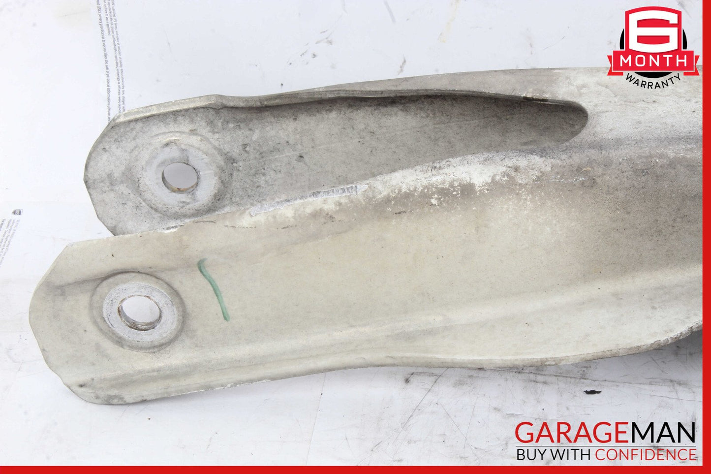 14-20 Mercedes W117 CLA250 GLA250 Rear Right / Left Suspension Lower Control Arm