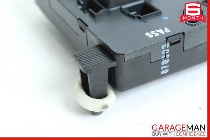 03-09 Mercedes W211 E350 E63 AMG Rear Left Driver Side Door Control Module Unit