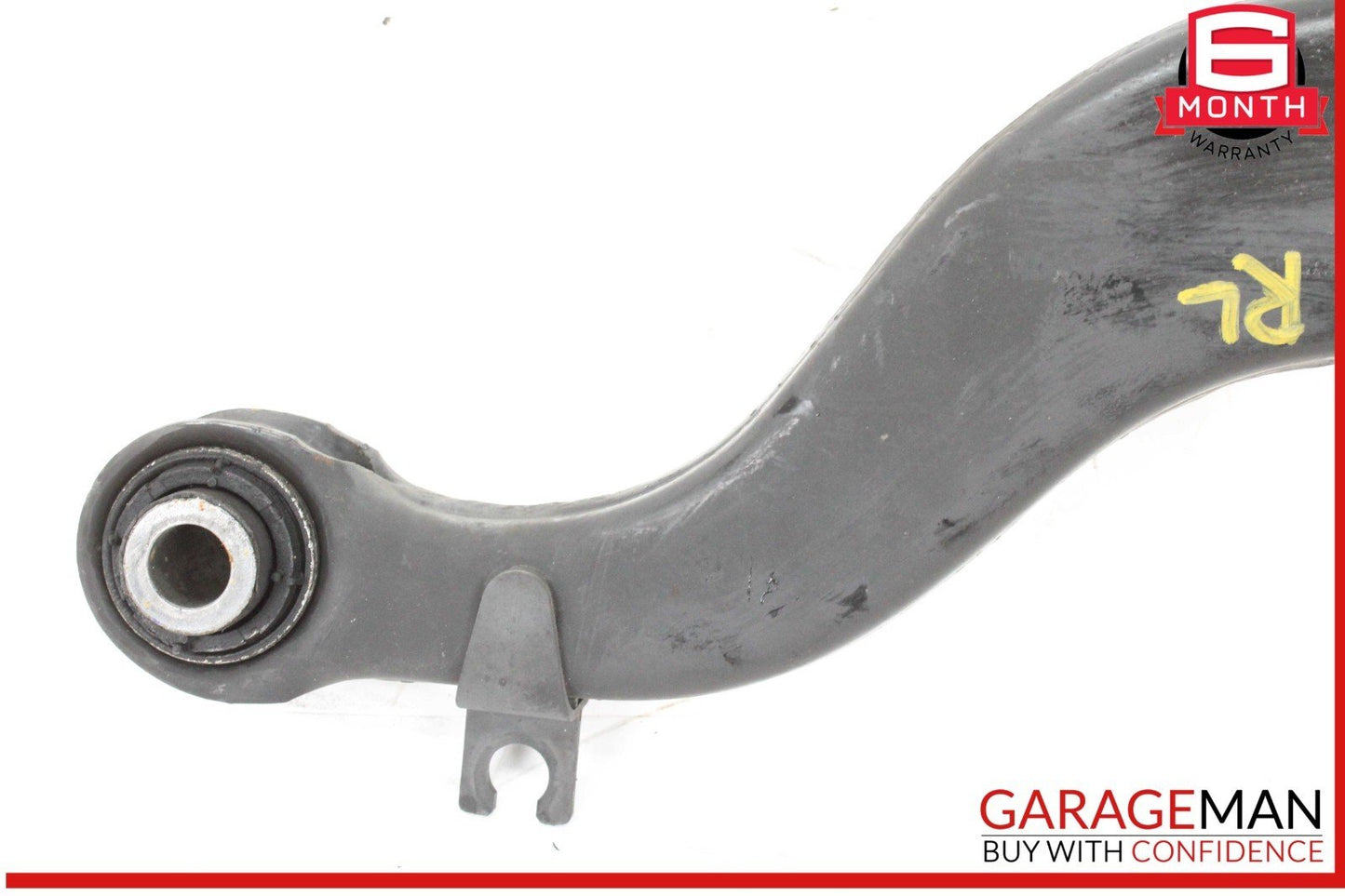 15-20 Audi A3 S3 Rear Right or Rear Left Side Upper Control Arm 5Q0505323D OEM