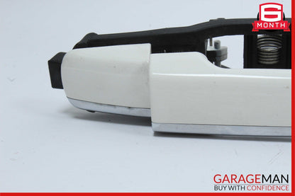 98-03 Mercedes W211 E320 Exterior Door Handle Front Right Passenger Side OEM