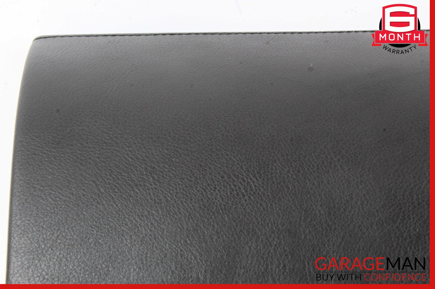 03-13 Maserati Quattroporte Dash Board Dashboard Glove Box Compartment OEM