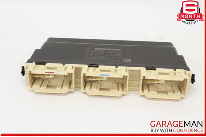 14-17 Mercedes W222 S550 Front Left Driver Side Seat Control Module Unit OEM