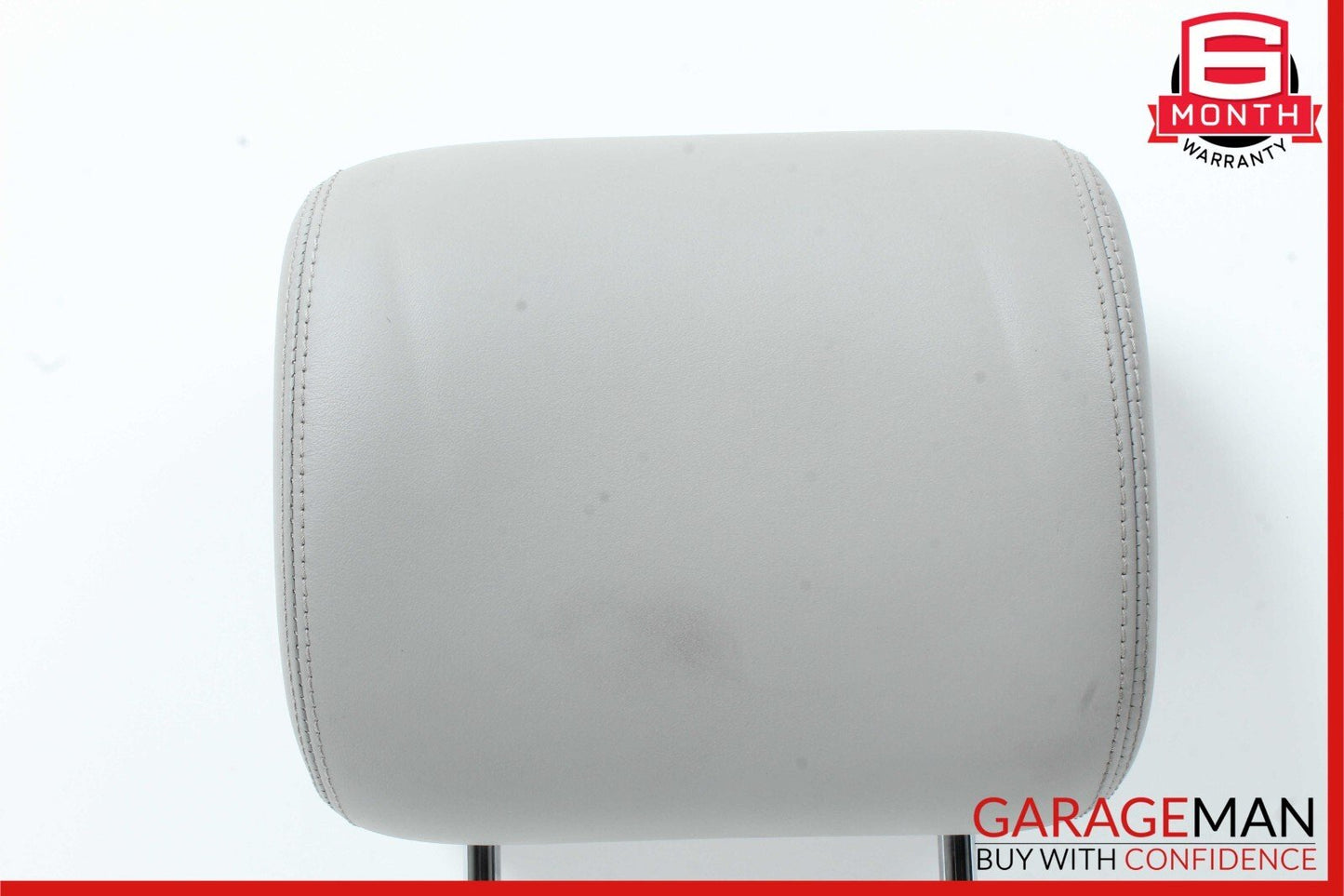 03-06 Mercedes W220 S500 S55 AMG Front Right Side Seat Headrest Head Rest A111