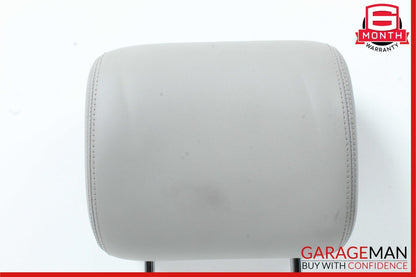 03-06 Mercedes W220 S500 S55 AMG Front Right Side Seat Headrest Head Rest A111
