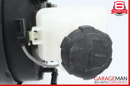 19-21 Genesis G70 Power Brake Booster Master Cylinder Reservoir OEM