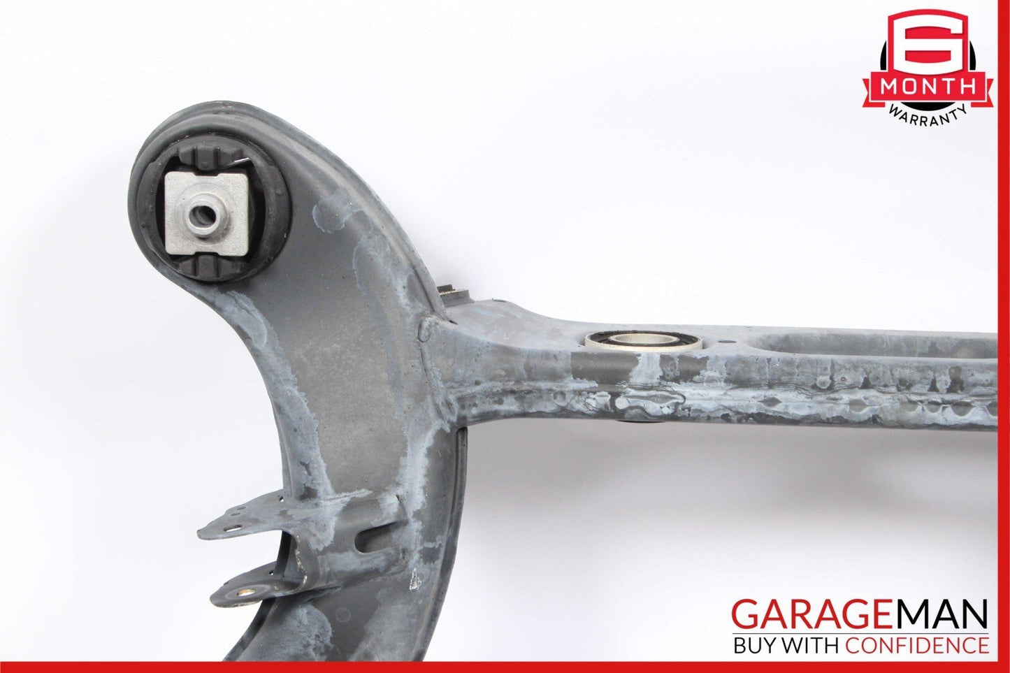 10-18 Mercedes W212 E350 CLS400 CLS550 Rear Subframe Sub Frame Crossmember