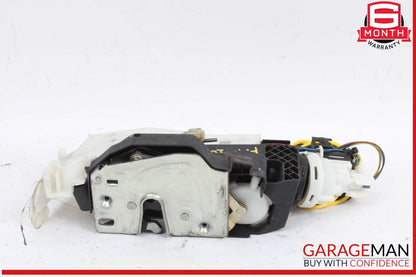 00-06 Mercedes W220 S430 Front Right Passenger Side Door Lock Latch Actuator OEM