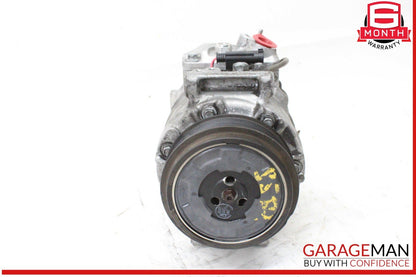 07-11 Mercedes W221 S550 CL550 A/C Air Conditioning Compressor 0022306711 OEM