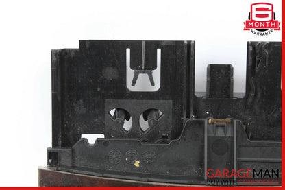 08-15 Mercedes W204 C250 C300 Center Console Ashtray Ash Tray Compartment OEM